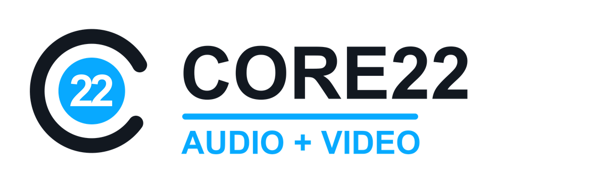 Core22 AV
